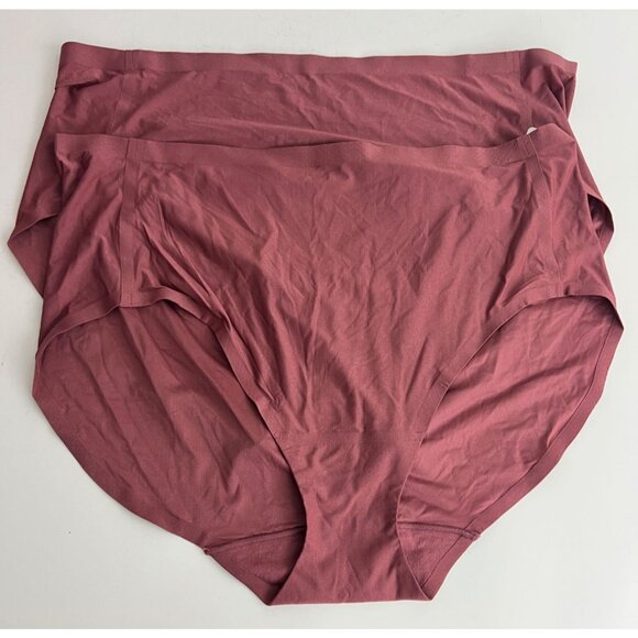 Soma Other - Soma Enbliss Soft Stretch Modern Brief Spiced Whisky size XXL